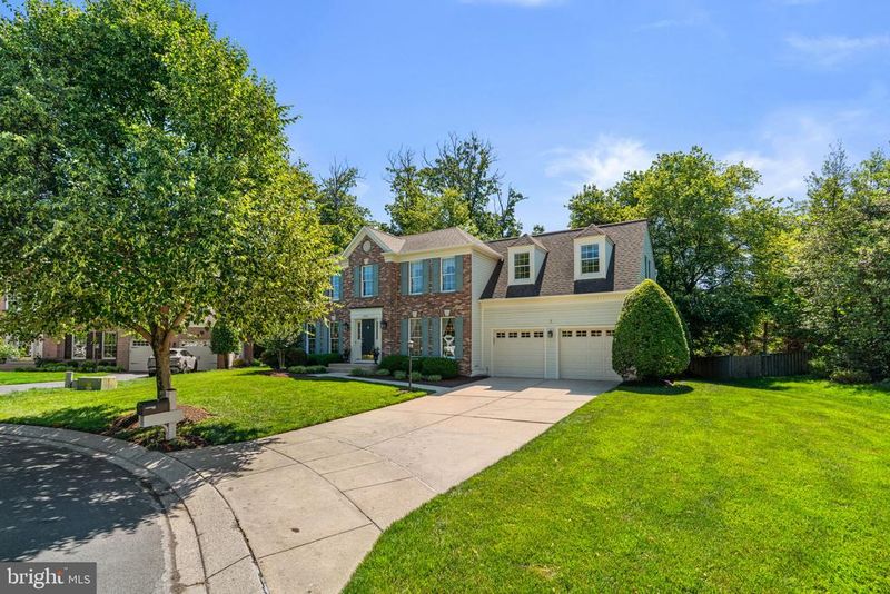 8391 Greenstone Ct, Millersville, MD 21108