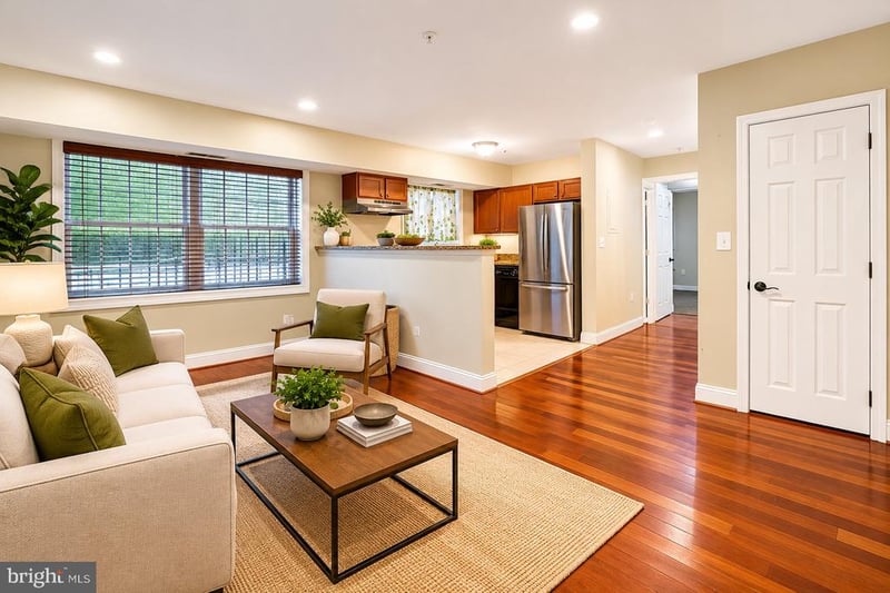 4820 C St SE #103, Washington, DC 20019