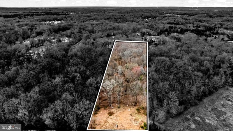 16420 Cedar Lawn Dr, Waldorf, MD 20601