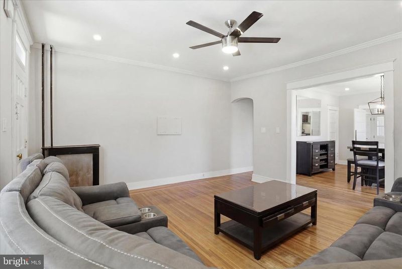 701 Longfellow St NW, Washington, DC 20011