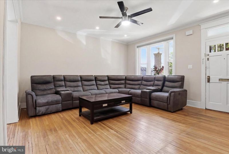 701 Longfellow St NW, Washington, DC 20011
