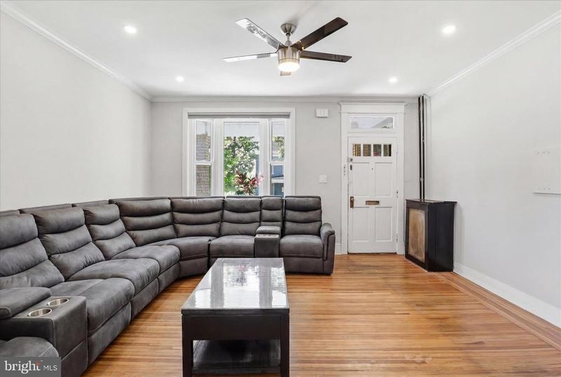 701 Longfellow St NW, Washington, DC 20011