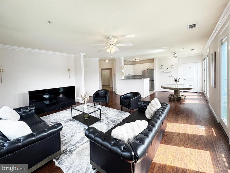 12001 Market St #124, Reston, VA 20190