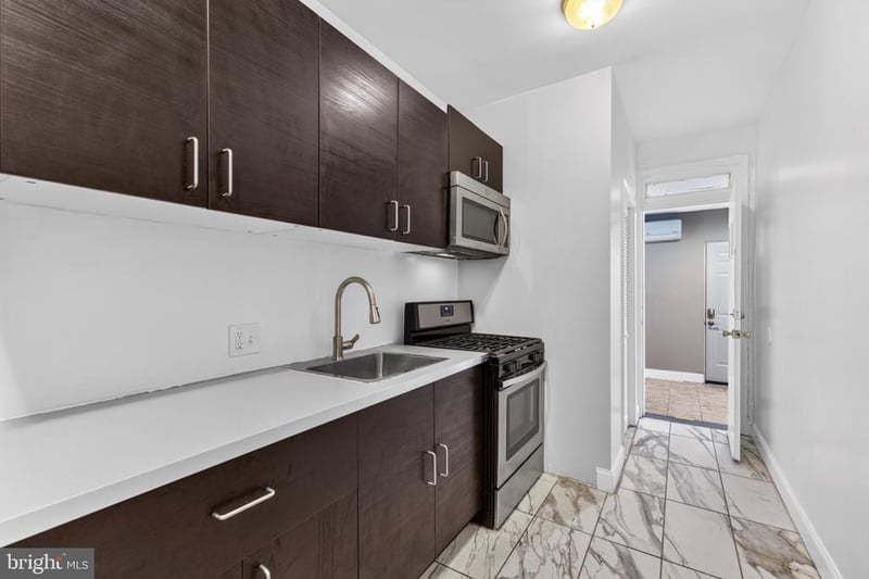 46 Quincy Pl NE #1, Washington, DC 20002