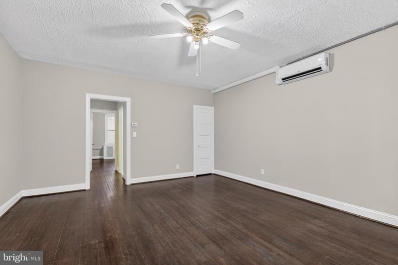 46 Quincy Pl NE #1, Washington, DC 20002