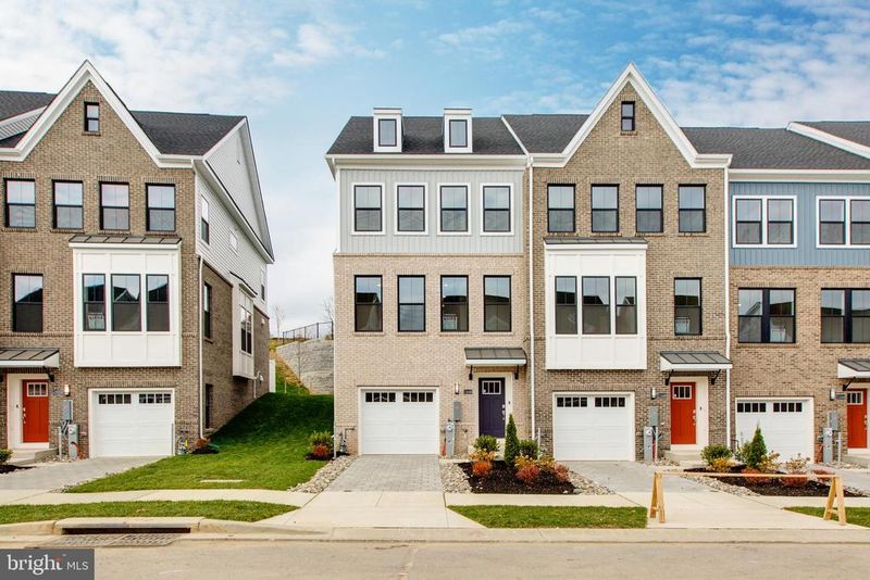 11448 Starlight Pl, Marriottsville, MD 21104