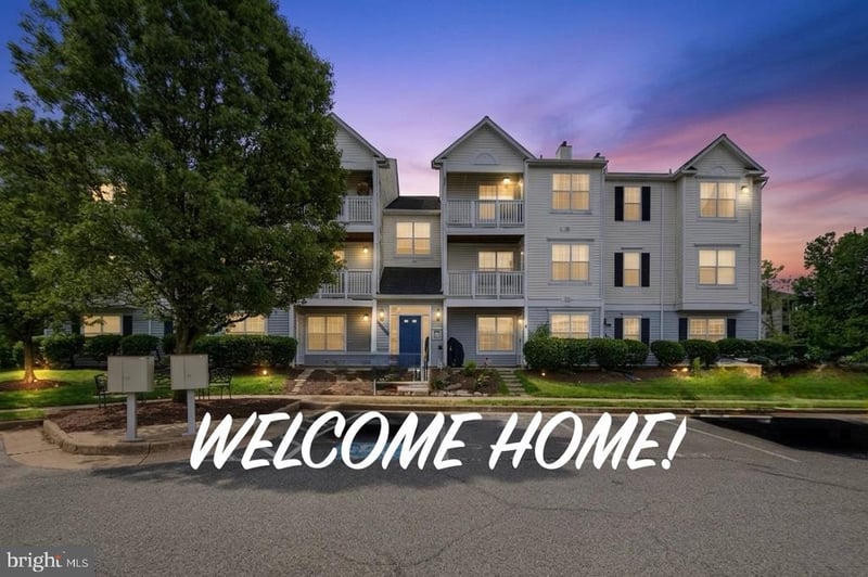 8058 Lisle Dr #104, Manassas, VA 20109
