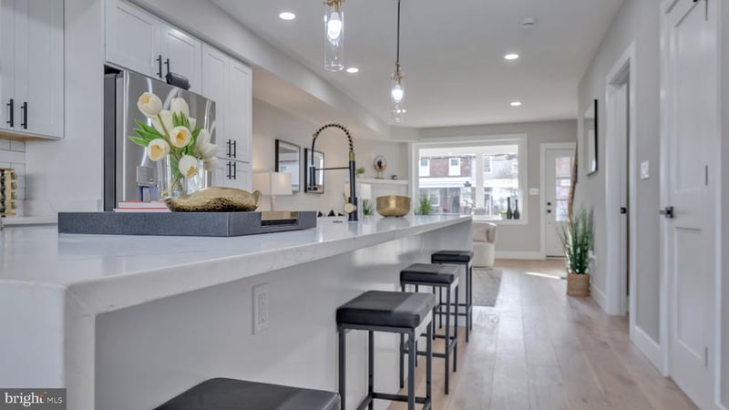 417 Ingraham St NW, Washington, DC 20011