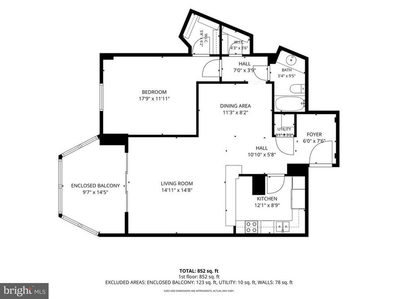 5903 Mount Eagle Dr #507, Alexandria, VA 22303
