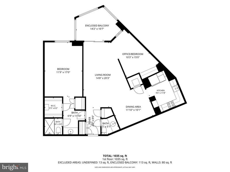 5902 Mount Eagle Dr #703, Alexandria, VA 22303