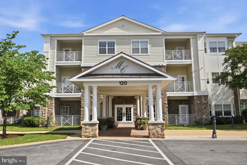 120 Burgess Hill Way #115, Frederick, MD 21702