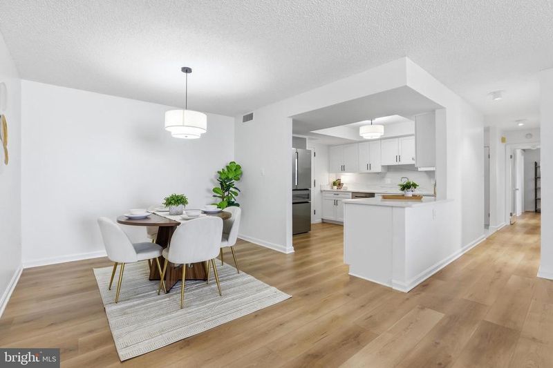 1101 S Arlington Ridge Rd #710, Arlington, VA 22202