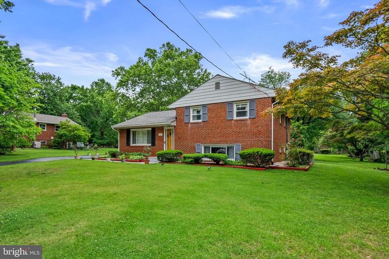 807 Snider Ln, Silver Spring, MD 20905