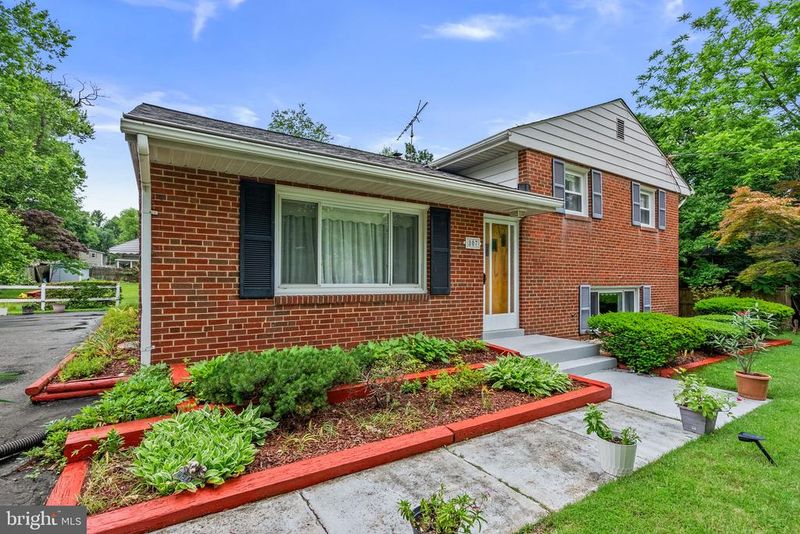 807 Snider Ln, Silver Spring, MD 20905