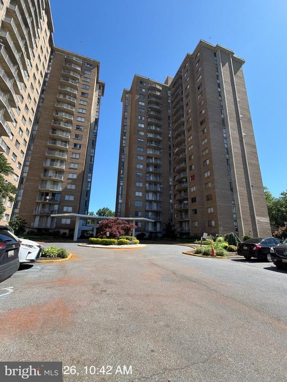 1836 Metzerott Rd #1903, Hyattsville, MD 20783