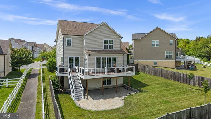 310 Mackintosh Rd, New Market, MD 21774