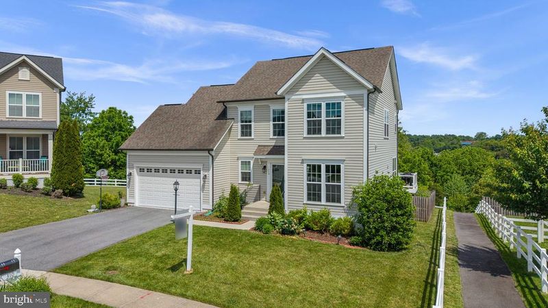 310 Mackintosh Rd, New Market, MD 21774