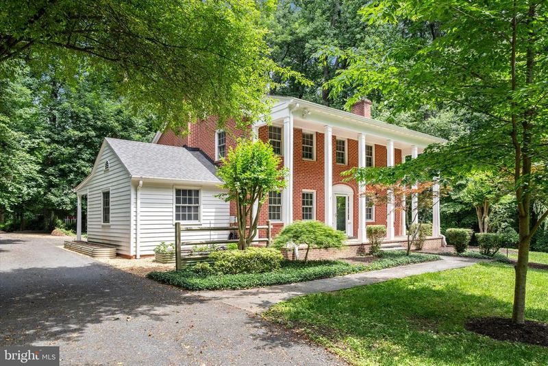 1100 Notley Rd, Silver Spring, MD 20904