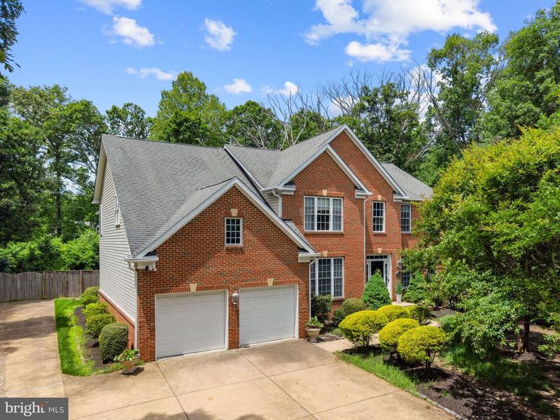 7312 James Madison Hw, Gainesville, VA 20155