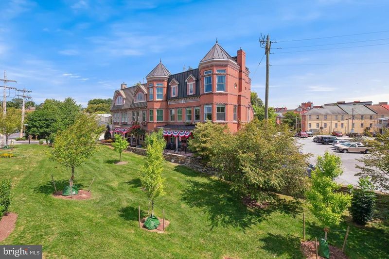 50 N Bentz St #D, Frederick, MD 21701