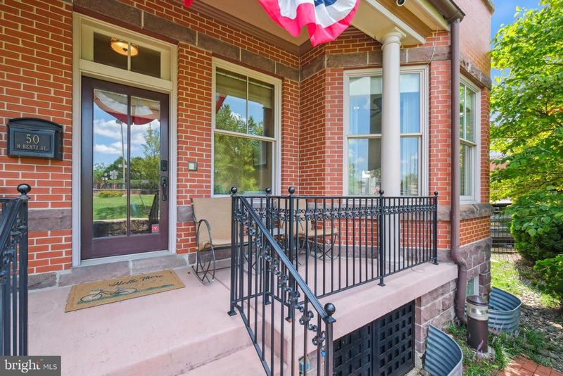 50 N Bentz St #D, Frederick, MD 21701