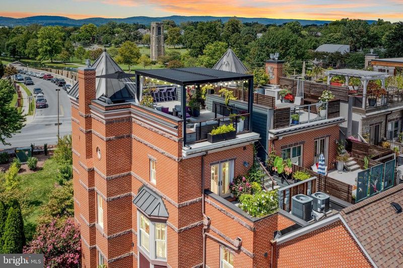 50 N Bentz St #D, Frederick, MD 21701