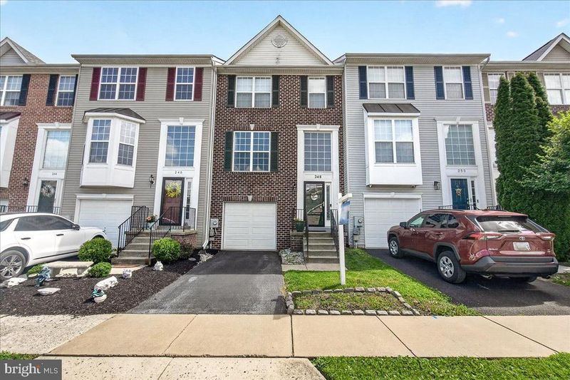 248 Timber View Ct, Frederick, MD 21702