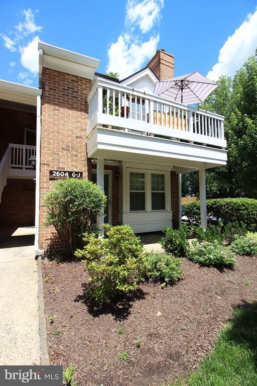 2604 S Arlington Mill Dr #I, Arlington, VA 22206