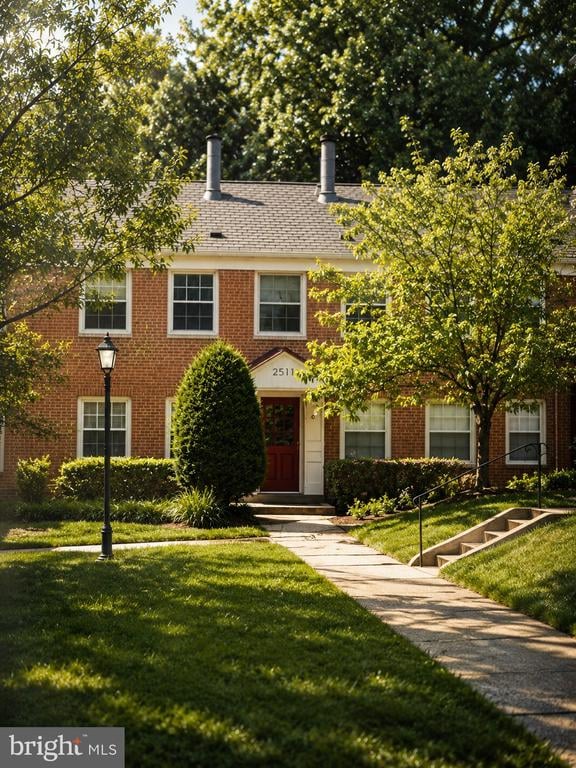 2511 Arlington Blvd #101, Arlington, VA 22201
