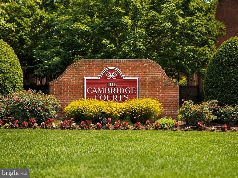 2511 Arlington Blvd #101, Arlington, VA 22201