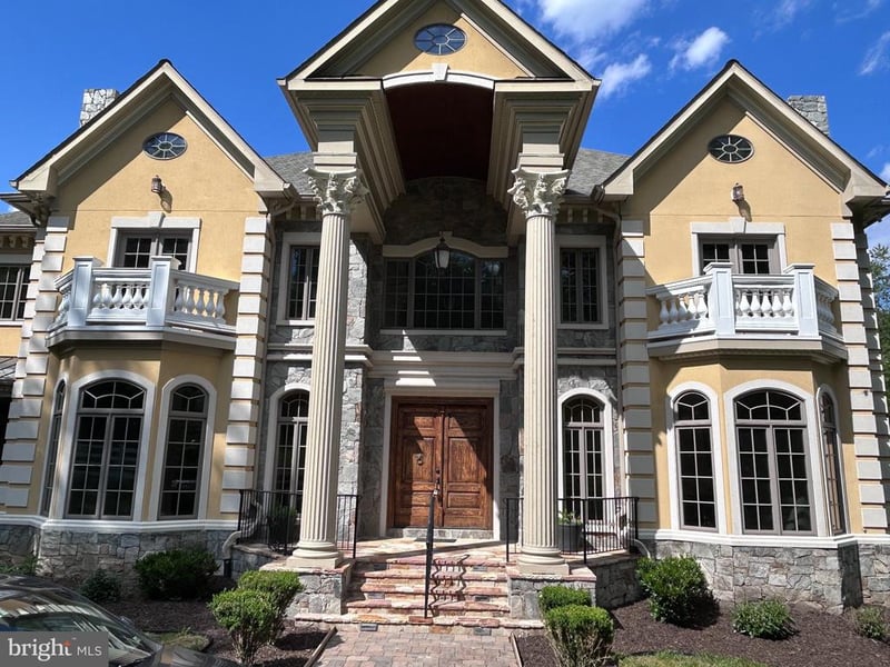 10872 Patowmack Dr, Great Falls, VA 22066