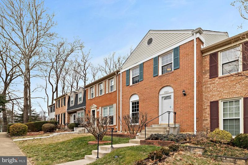 9553 Cherry Oak Ct, Burke, VA 22015