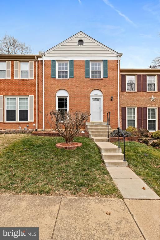 9553 Cherry Oak Ct, Burke, VA 22015