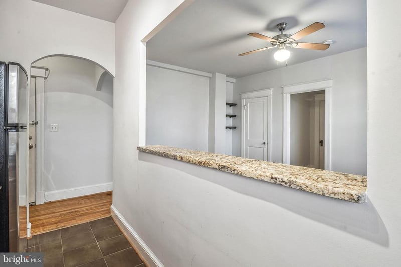 6645 Georgia Ave NW #103, Washington, DC 20012