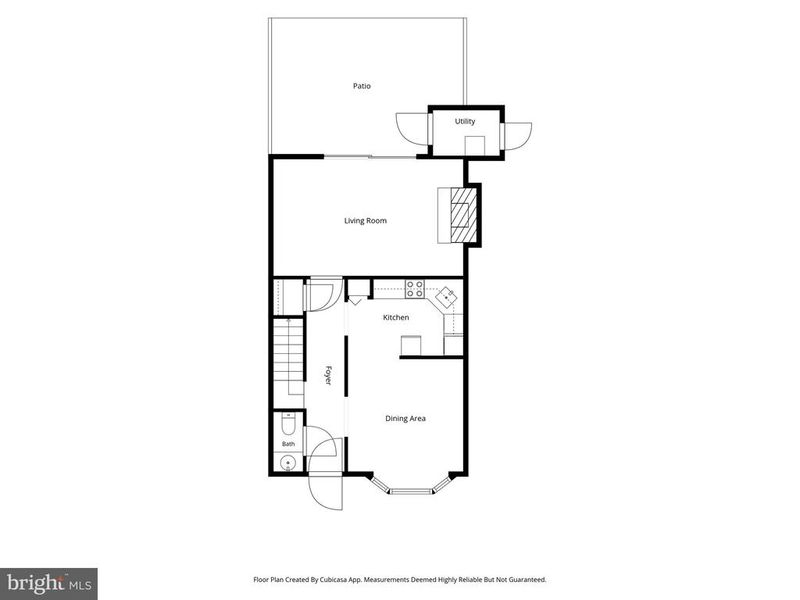 770 Azalea Dr #14-770, Rockville, MD 20850