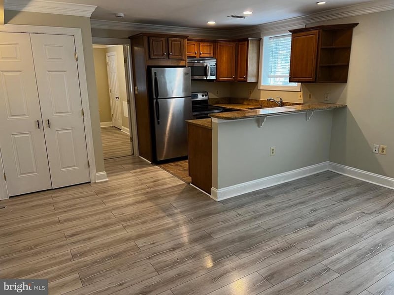 1219 Oronoco St #101, Alexandria, VA 22314