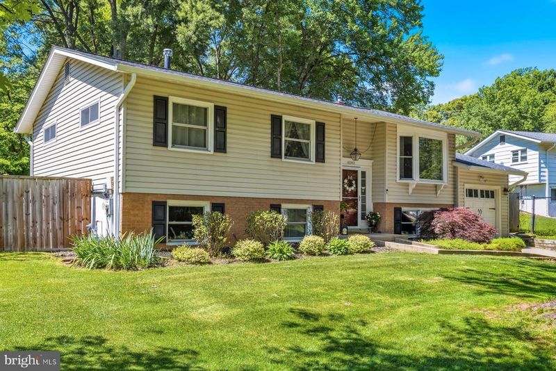 16302 Gales St, Laurel, MD 20707