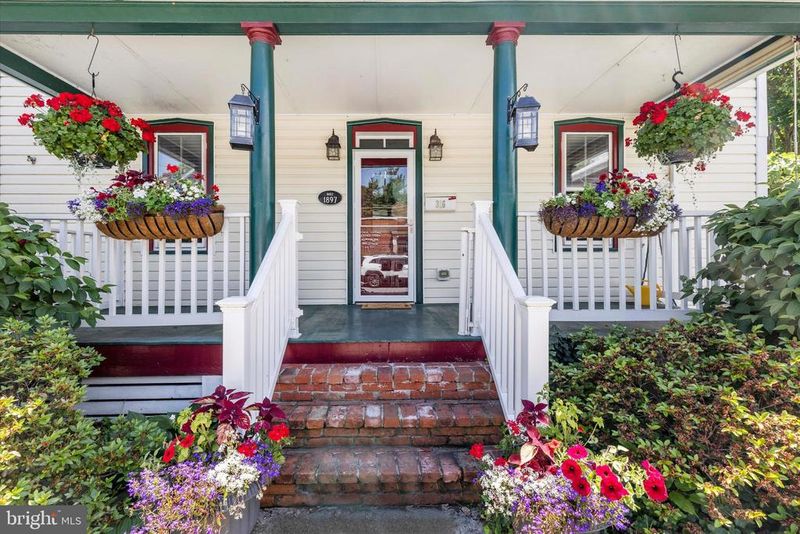 316 Brunswick St, Brunswick, MD 21716