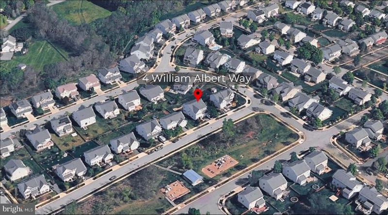 4 William Albert Way, Lovettsville, VA 20180
