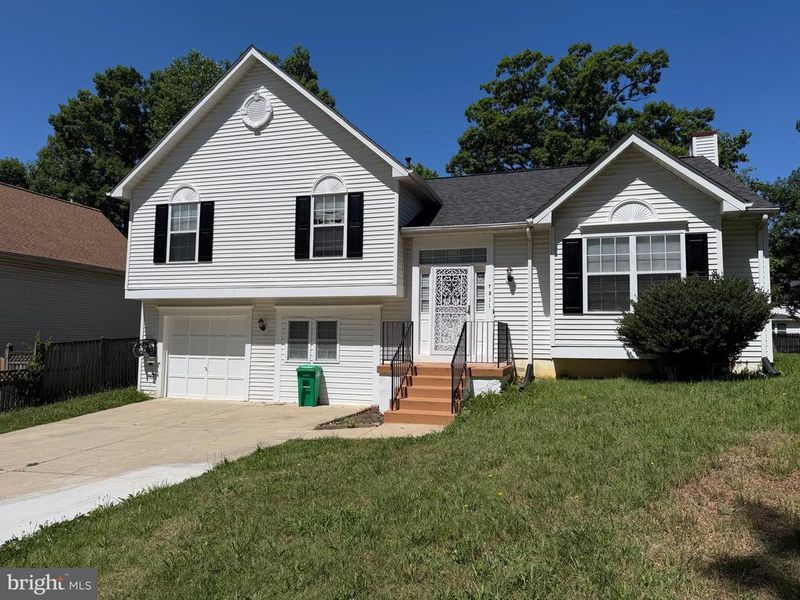7211 Mount Forest Ter, District Heights, MD 20747