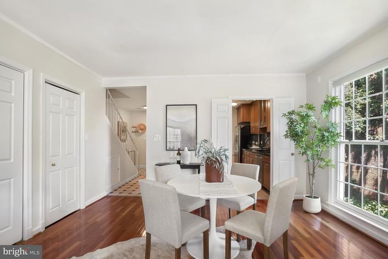 1616 Beekman Pl NW #A, Washington, DC 20009