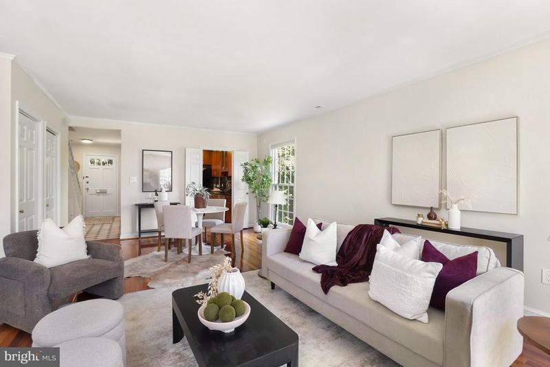 1616 Beekman Pl NW #A, Washington, DC 20009