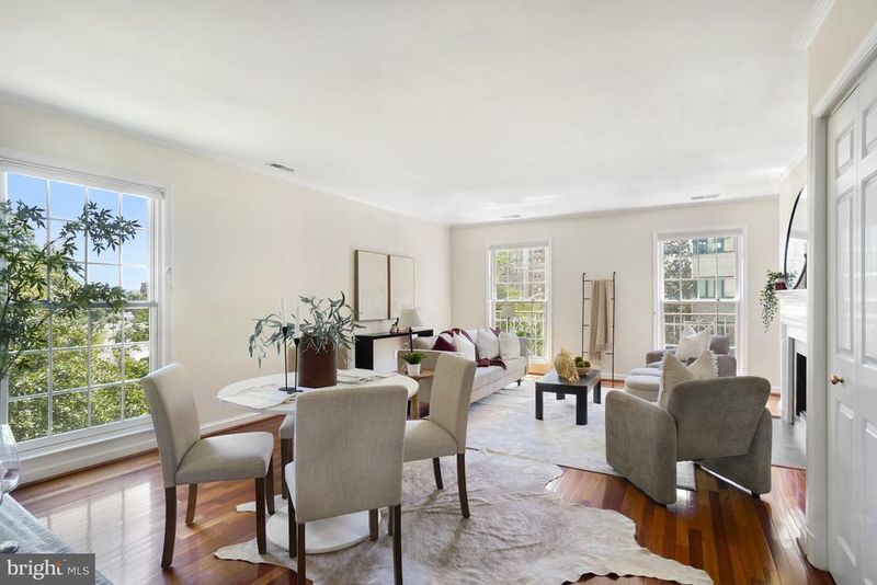 1616 Beekman Pl NW #A, Washington, DC 20009