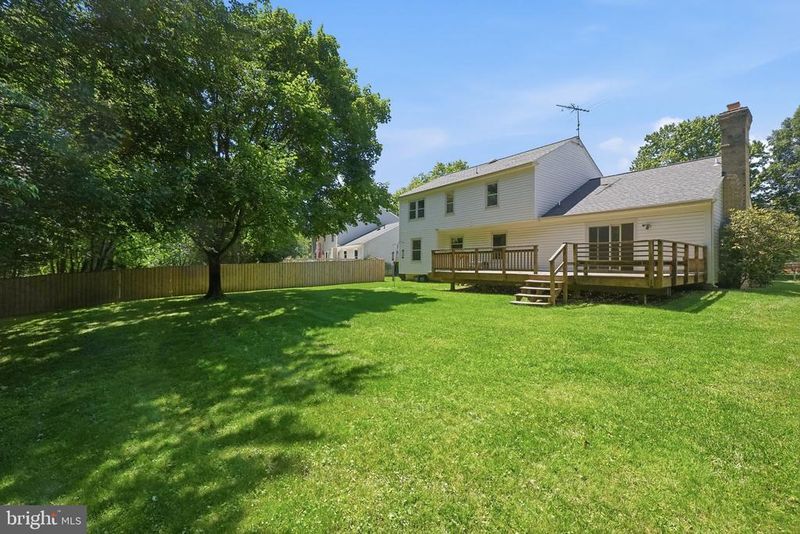 4120 Sandcastle Ln, Olney, MD 20832
