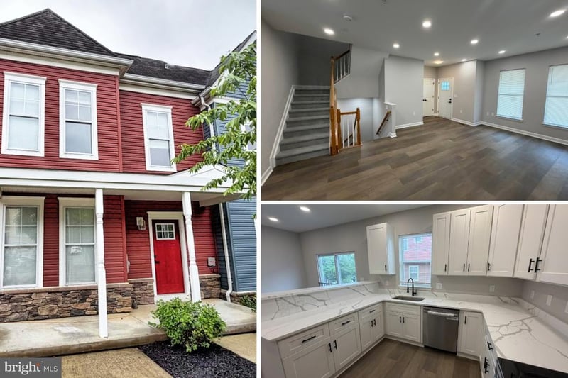 5002 Kimi Gray Ct SE, Washington, DC 20019