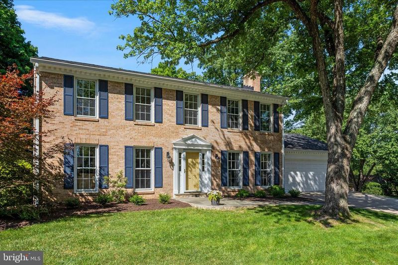 9617 Verdict Dr, Vienna, VA 22181