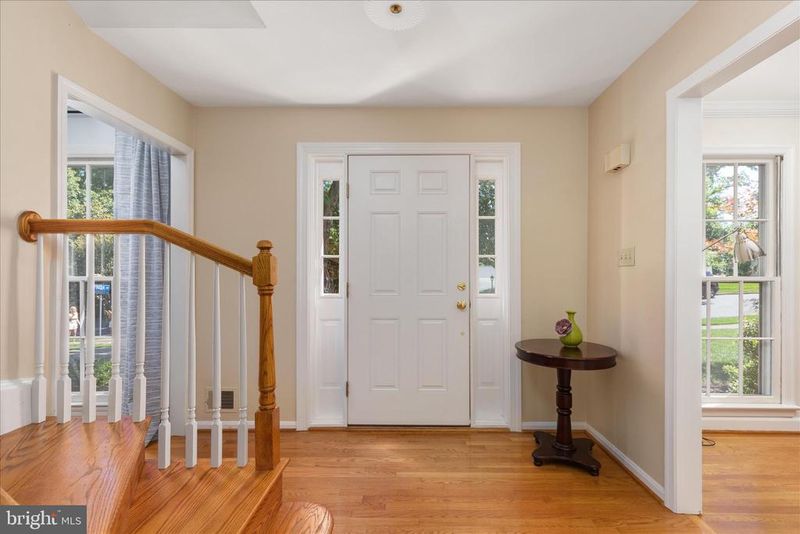 9617 Verdict Dr, Vienna, VA 22181