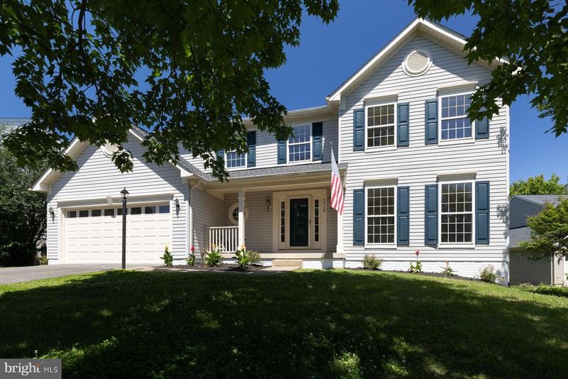 43190 Burstall Ct, Leesburg, VA 20176
