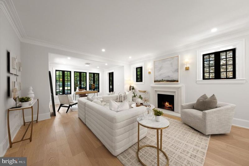 3181 Porter St NW, Washington, DC 20008