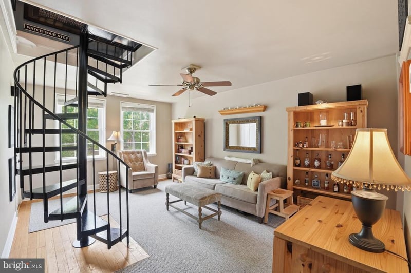 3479 S Stafford St #B1, Arlington, VA 22206